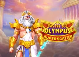 PILARWIN: Gates of Olympus Super Scatter